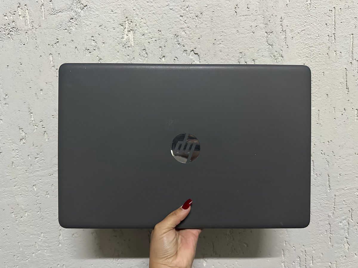 💻 Notebook HP para repuestos o restauración - 6