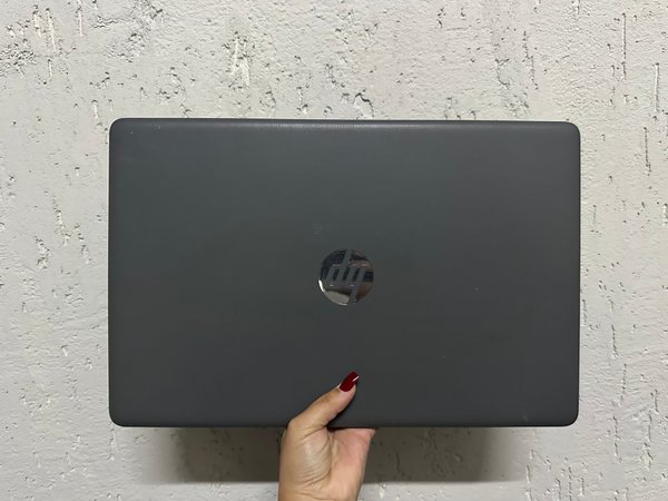 💻 Notebook HP para repuestos o restauración