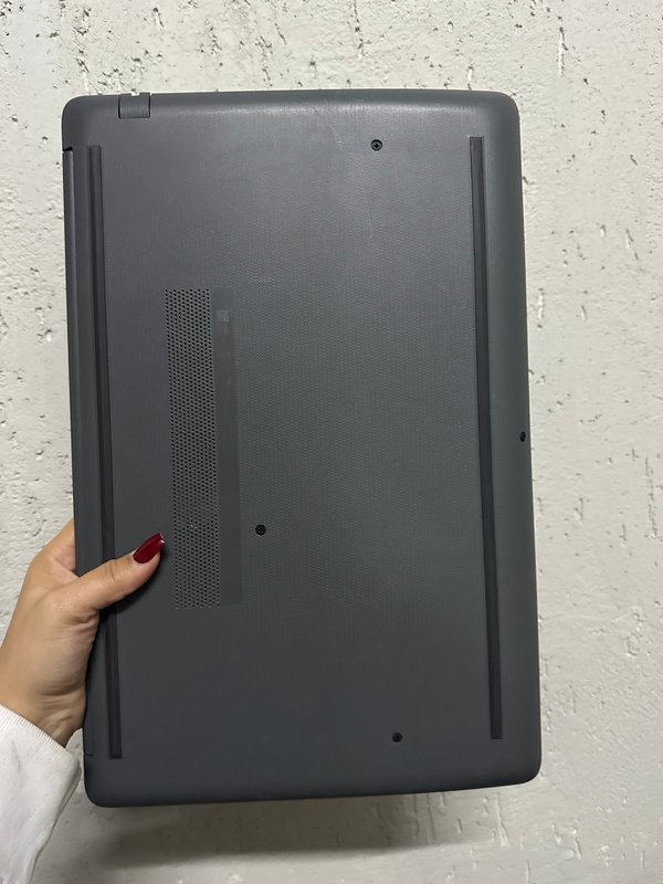 💻 Notebook HP para repuestos o restauración