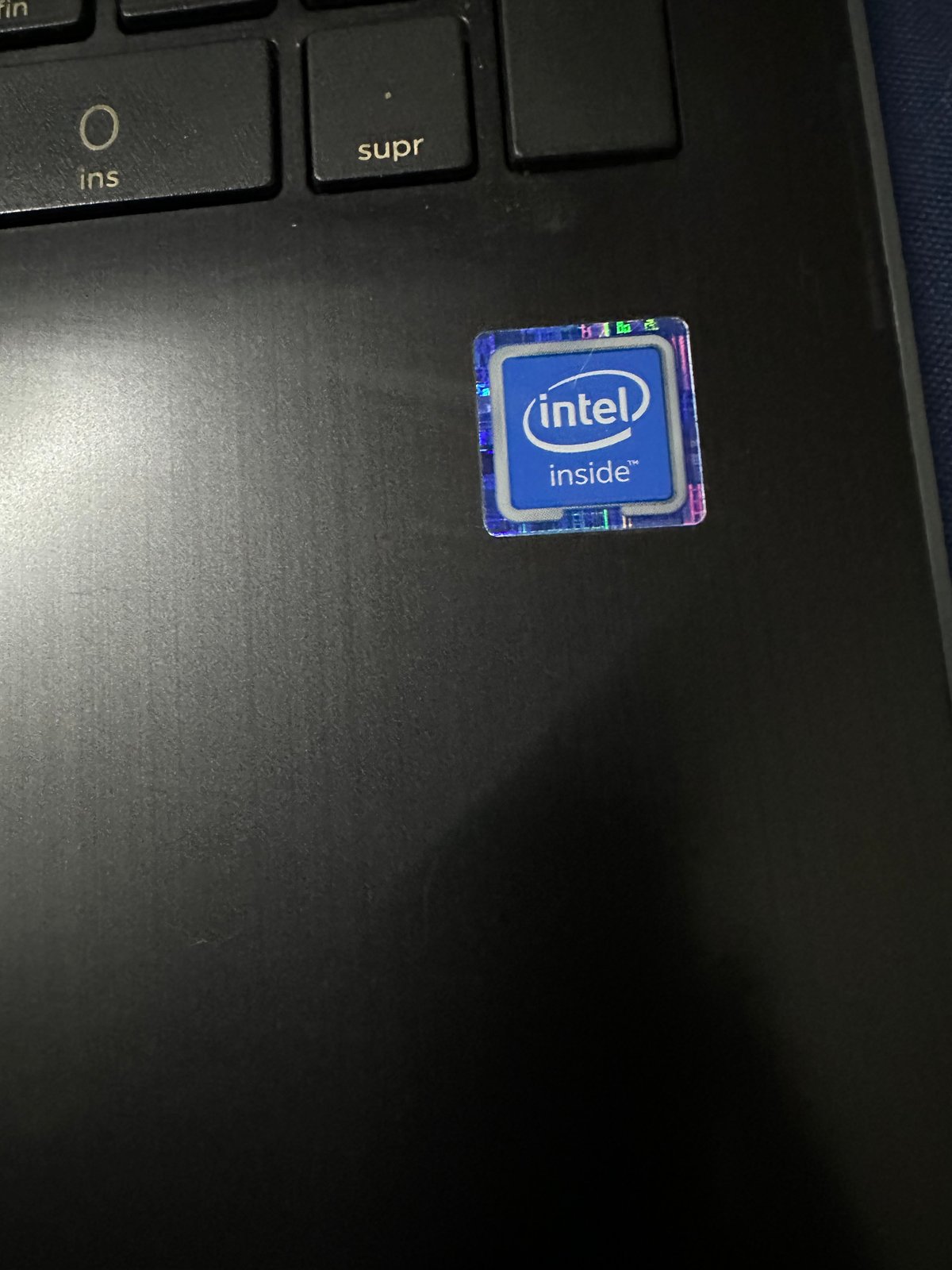 💻 Notebook HP para repuestos o restauración - 4