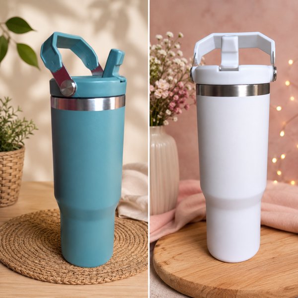 Vasos térmicos 