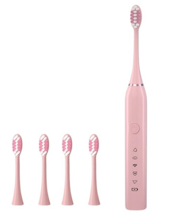 CEPILLO DENTAL RECARGABLE 