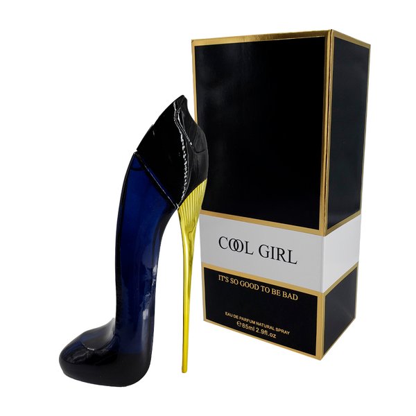 COOL GIRL - CAROLINA HERRERA (inspiracion)