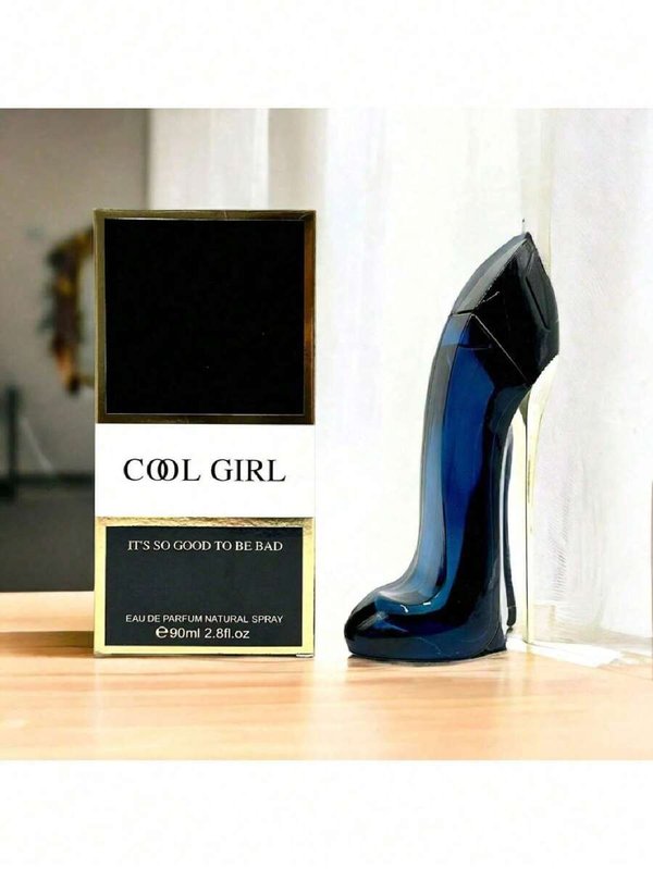 COOL GIRL - CAROLINA HERRERA (inspiracion)