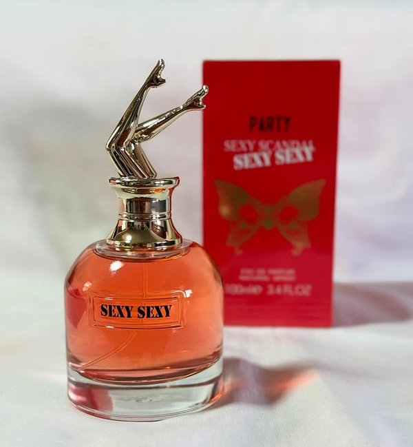 SEXY SCANDAL SEXY PARTY 100ML - Inspiracion