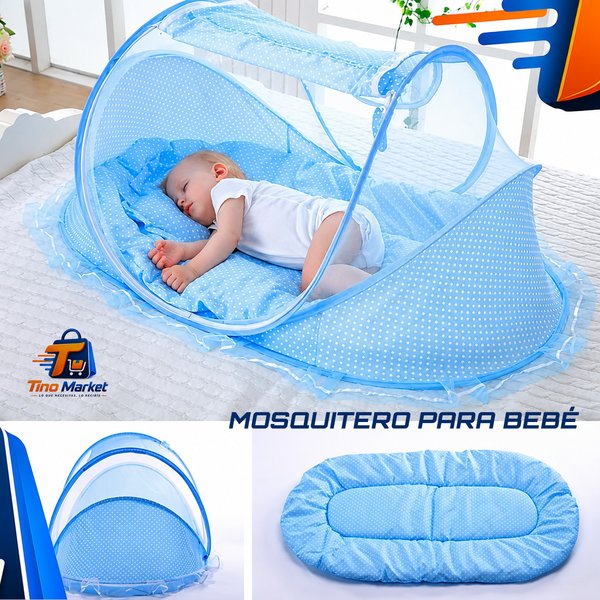 Mosquiteroa Para Bebé