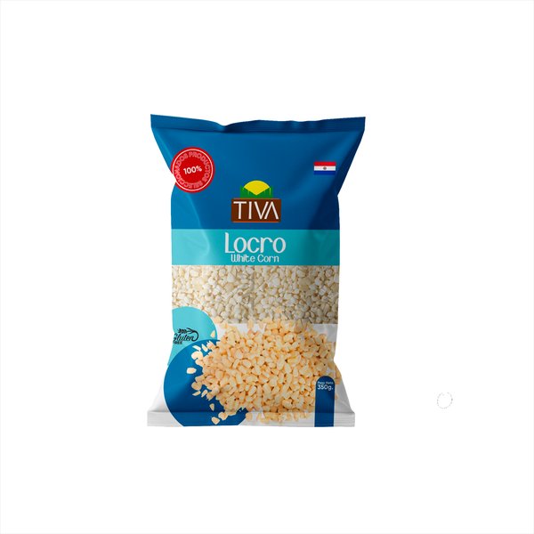 LOCRO 350 G - 737186272739