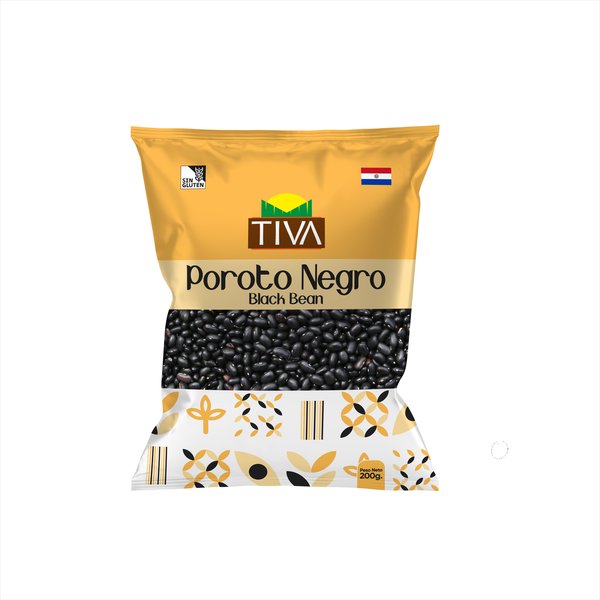 POROTO 200G - 7841831000752