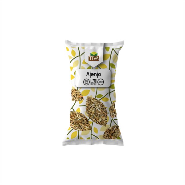 AJENJO 15 G - 7841831000417