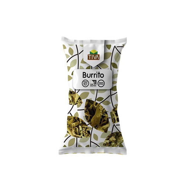 BURRITO 15 G - 7841831000400