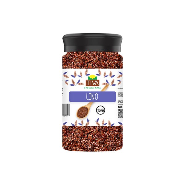 Lino gourmet 300 gramos - 7840226027947