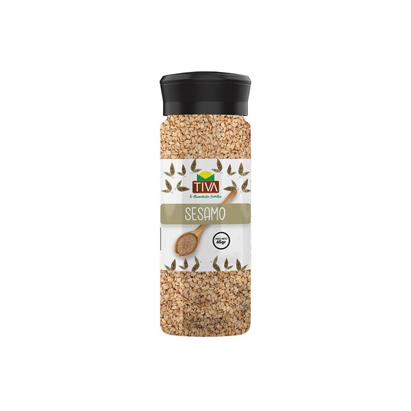 Sésamo gourmet 65g - 7840226029996