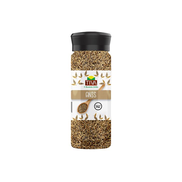 Anis gourmet 40g - 7840226030060