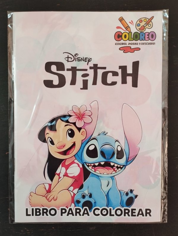 Libros para colorear