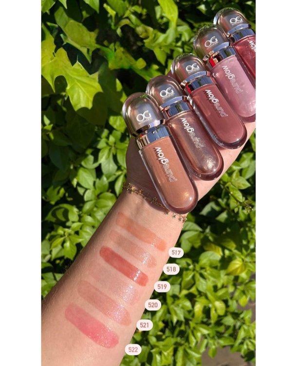 GLOSS SHIMMER OG