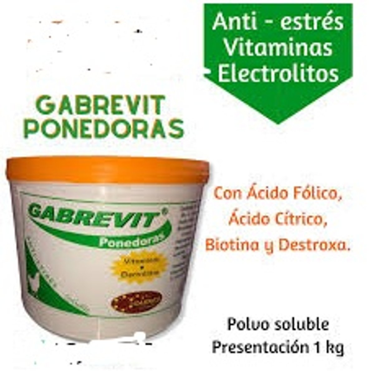 GABREVIT PONEDORAS