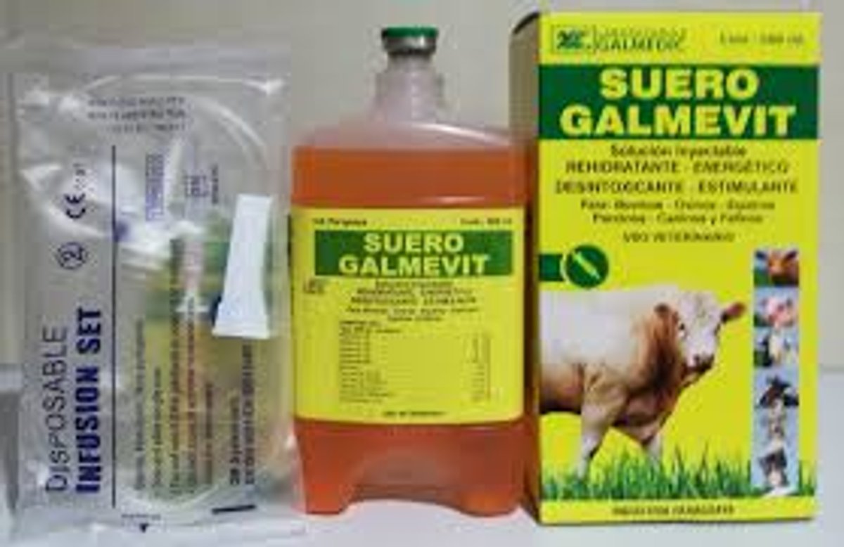 SUERO-GALMEVIT