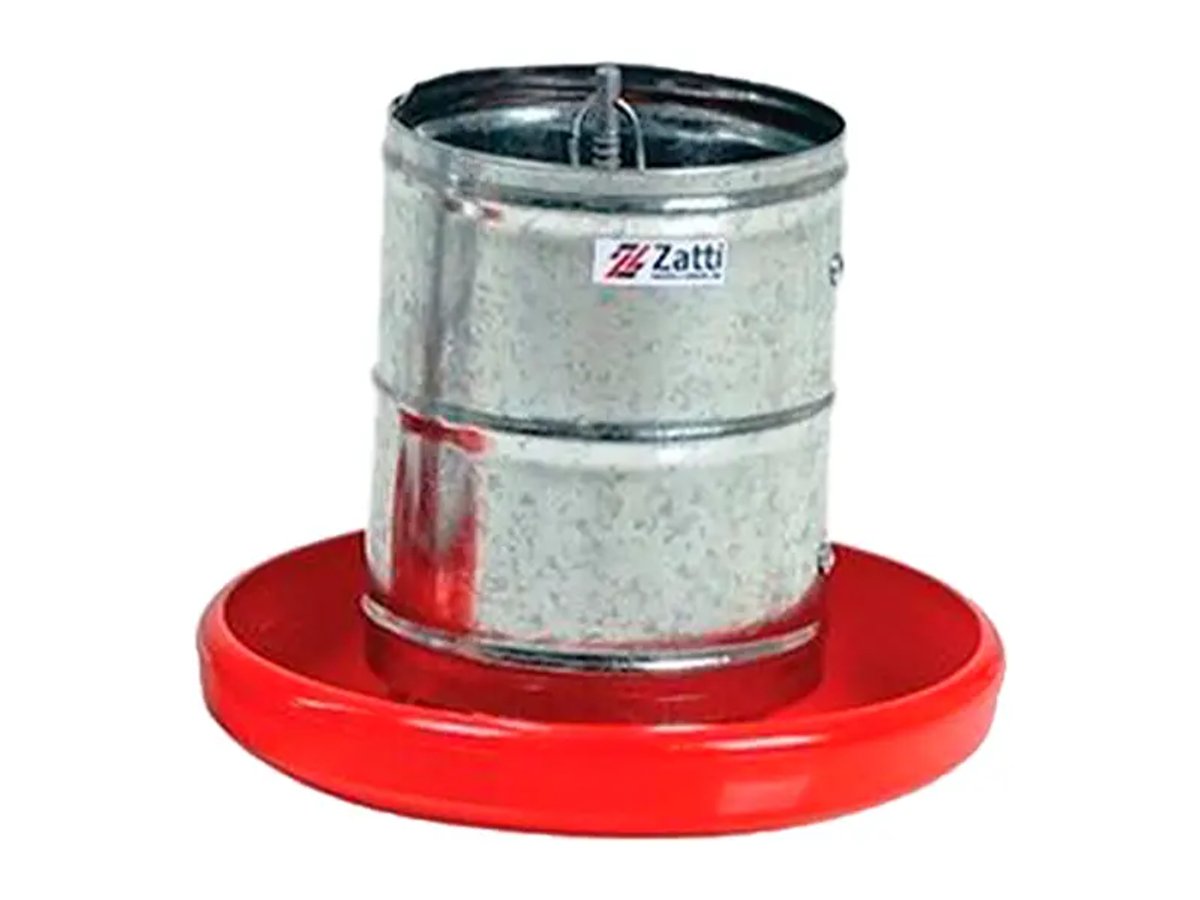 COMEDERO PARA AVES 3Kg