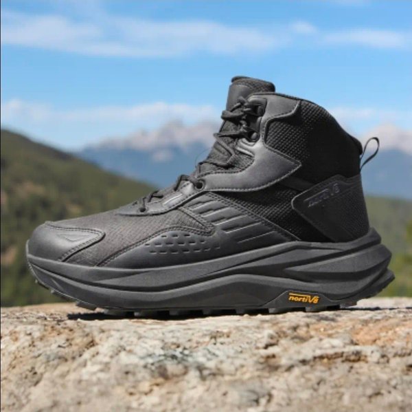 Bota senderismo Nortiv8 