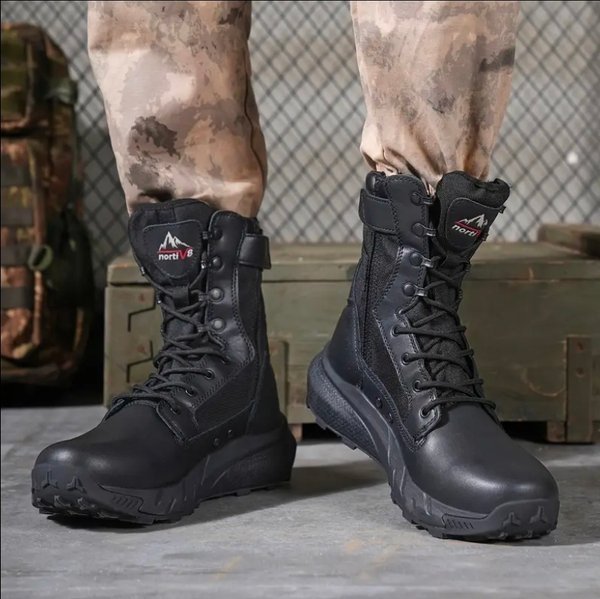 Bota táctica Nortiv8 