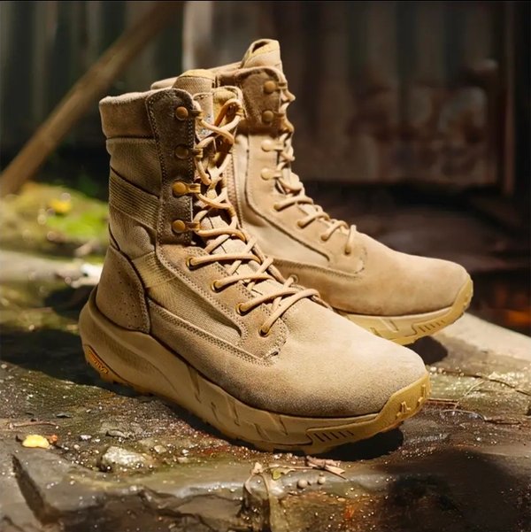 Bota táctica Nortiv8 