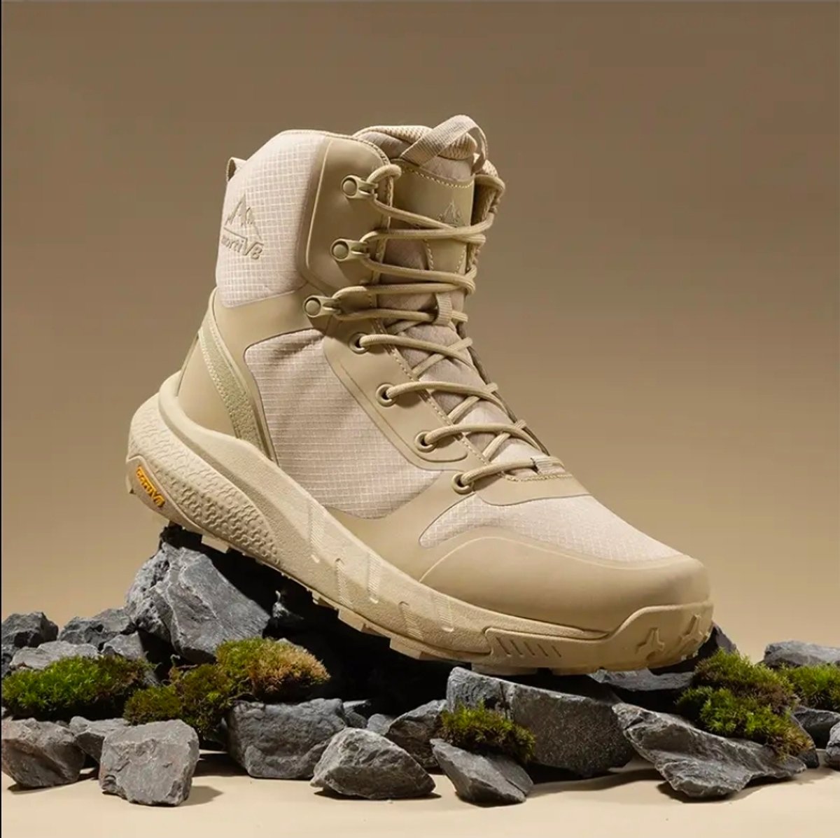 Bota táctica Nortiv8 corto - 14