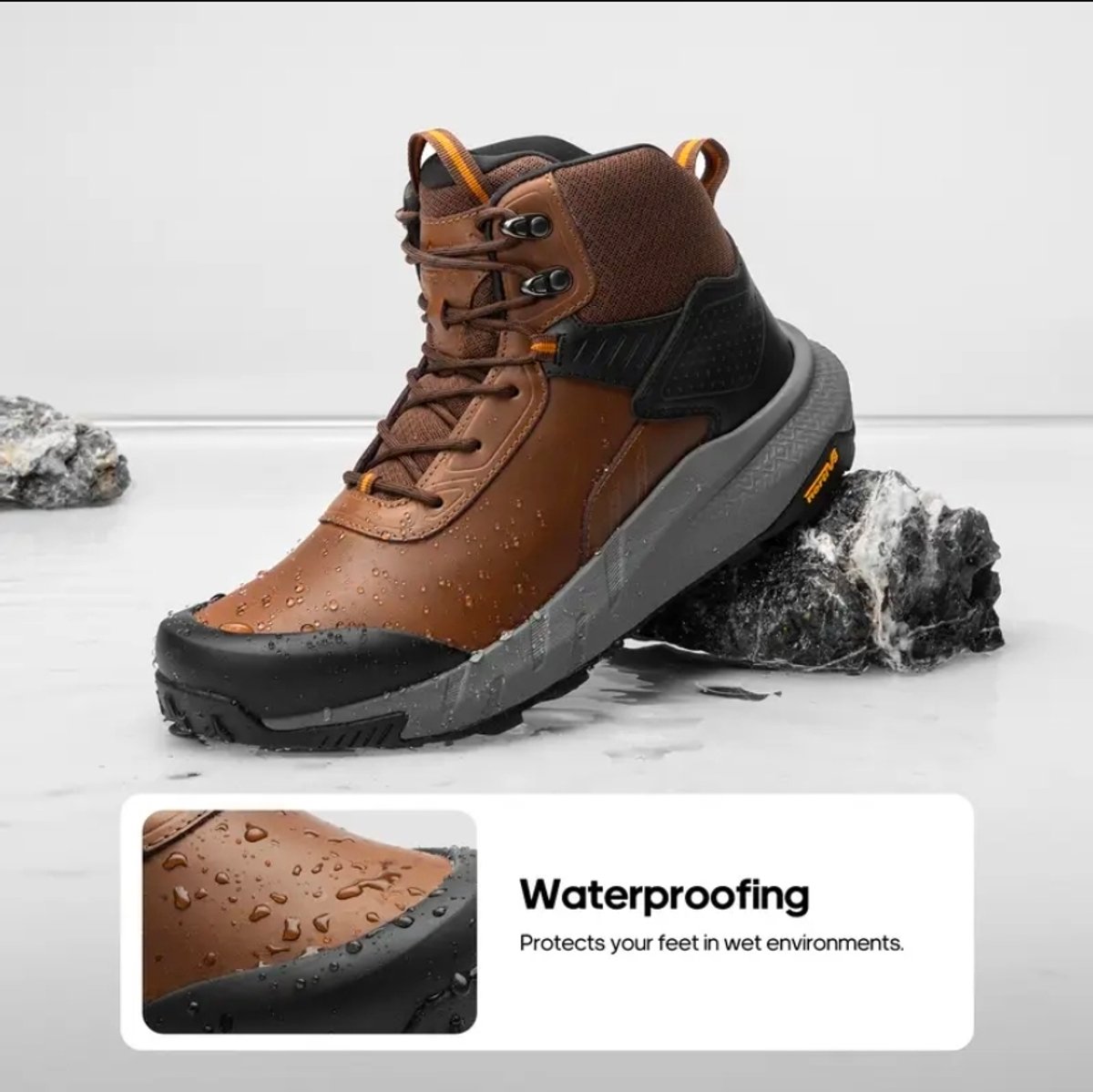 Bota corta Nortiv8  - 7