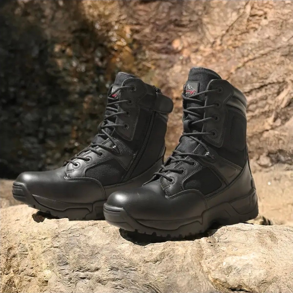 Bota táctica Nortiv8  - 2