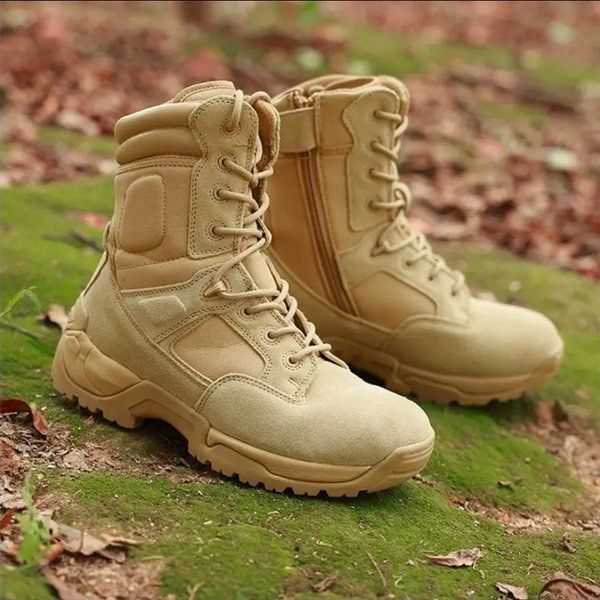 Bota táctica Nortiv8 