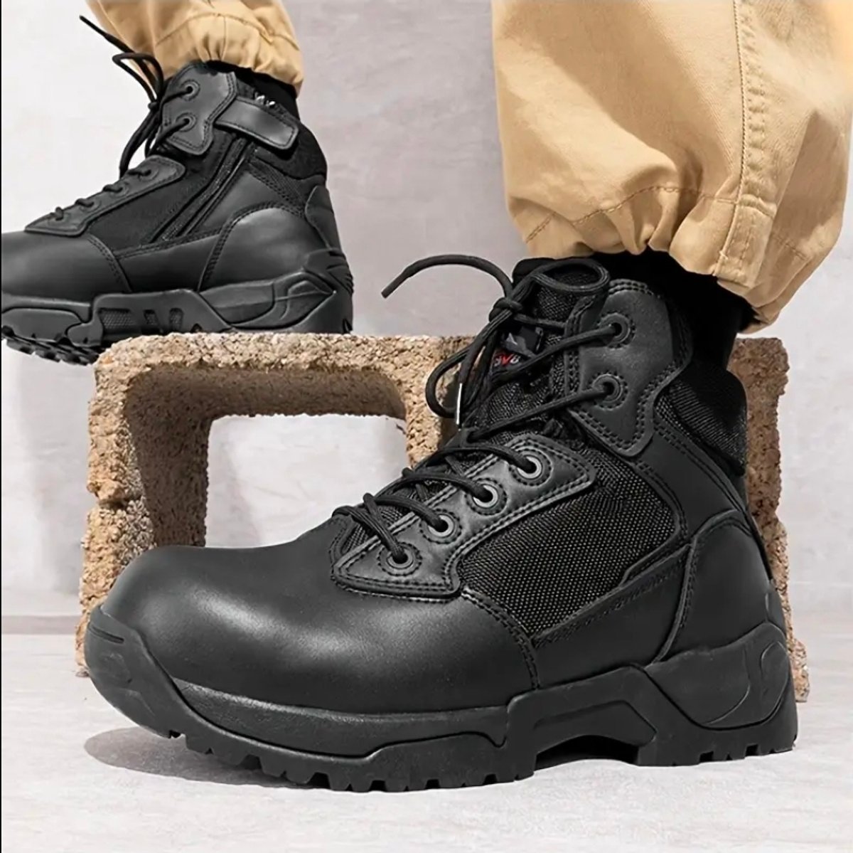 Bota corta Nortiv8  - 6