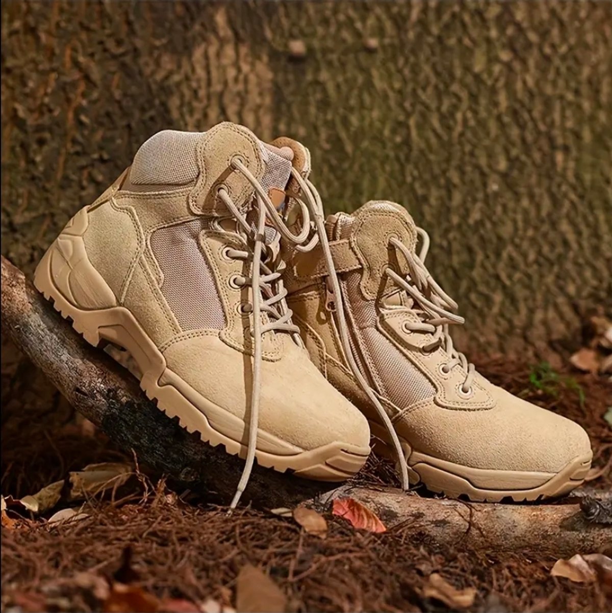 Bota corta Nortiv8  - 3