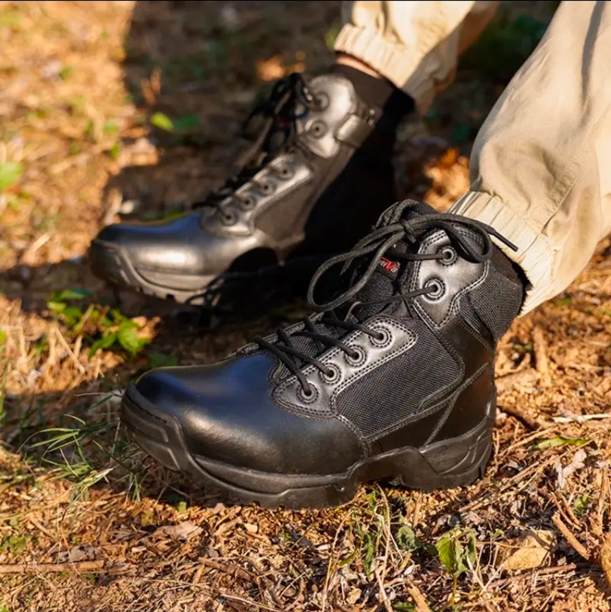 Bota corta Nortiv8  - 8