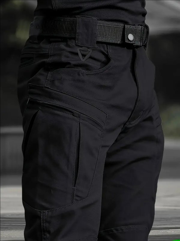 Pantalón cargo tactico 