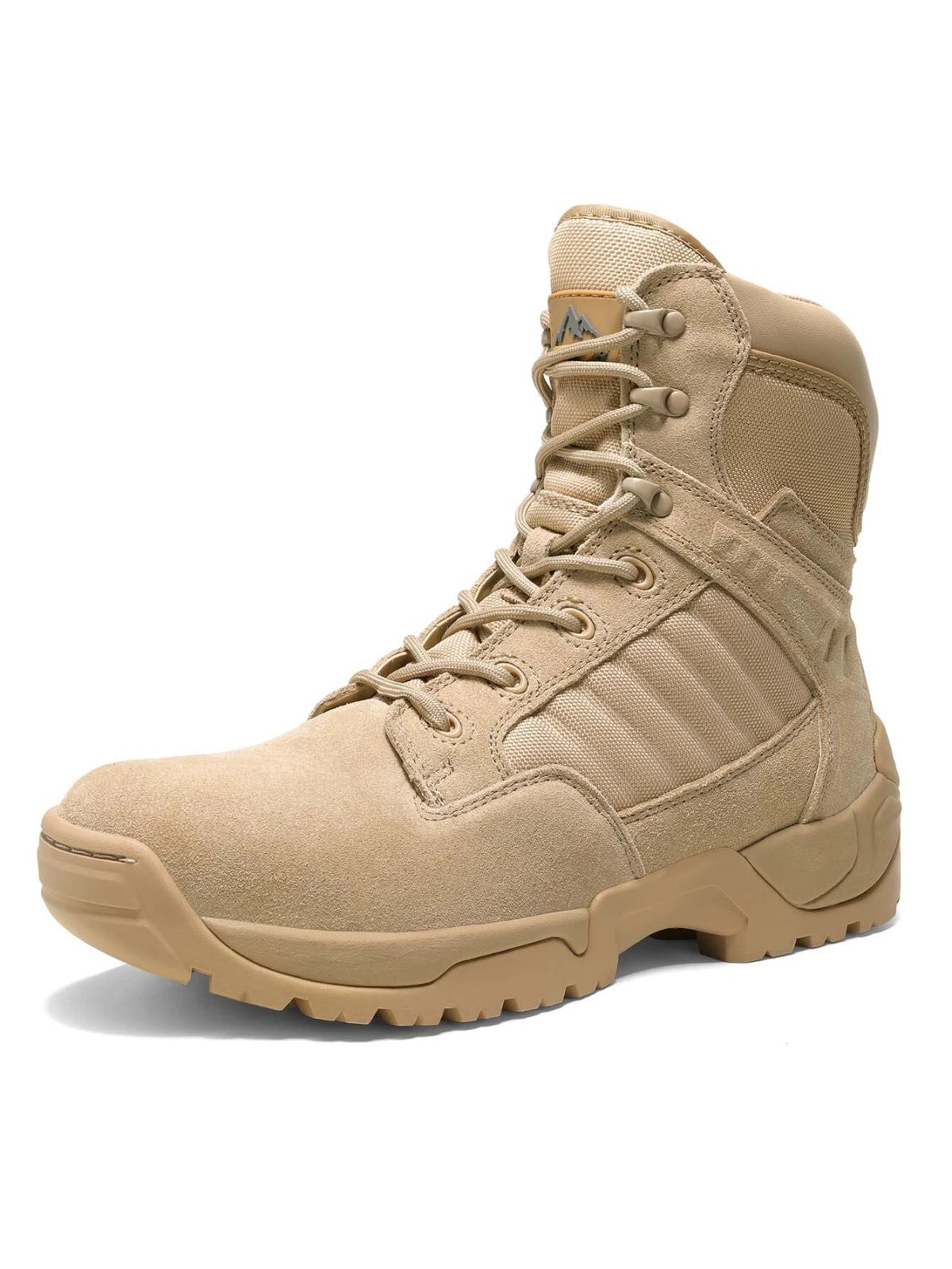 Bota táctica Nortiv8  - 2