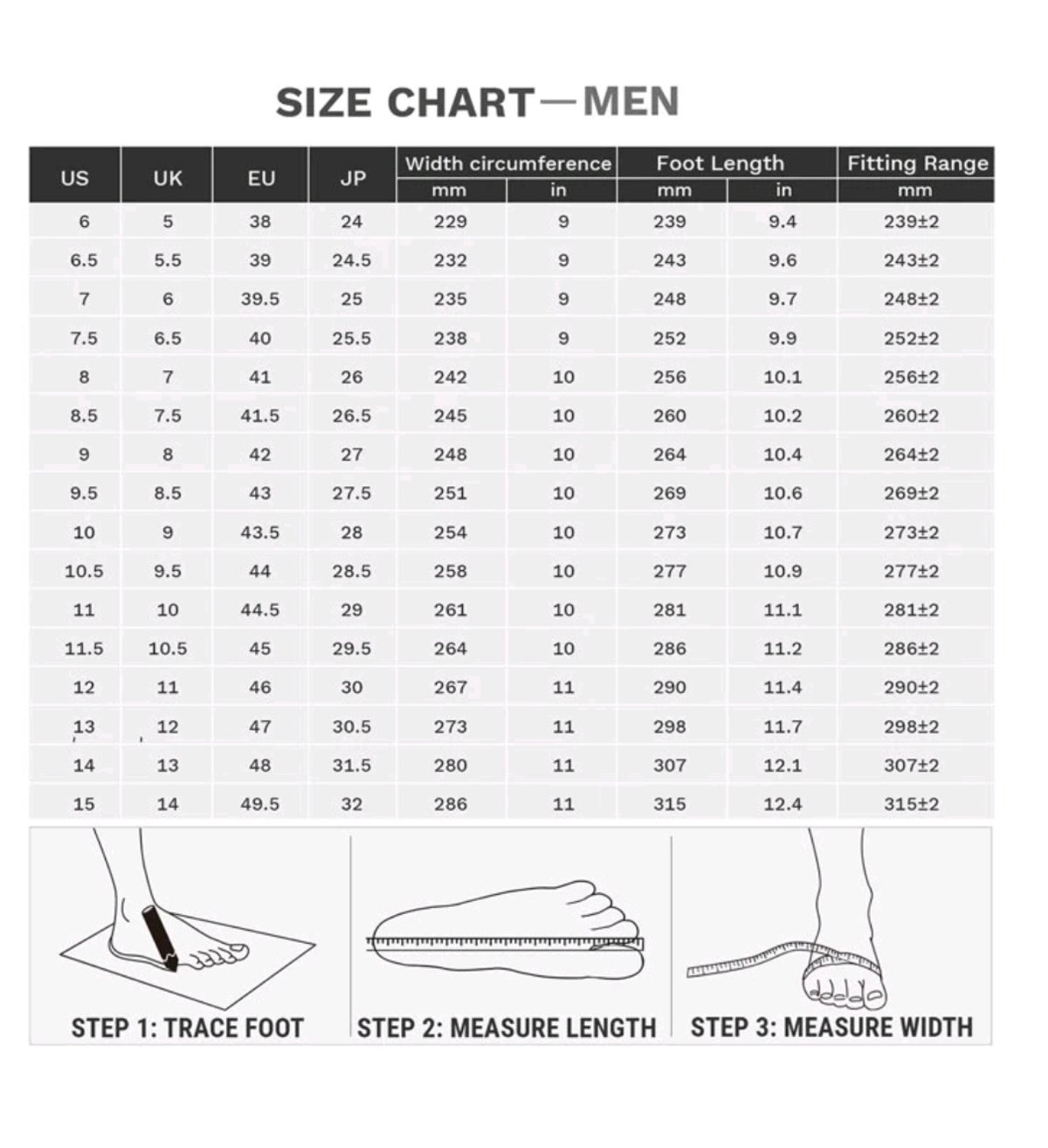 Bota táctica Nortiv8  - 6