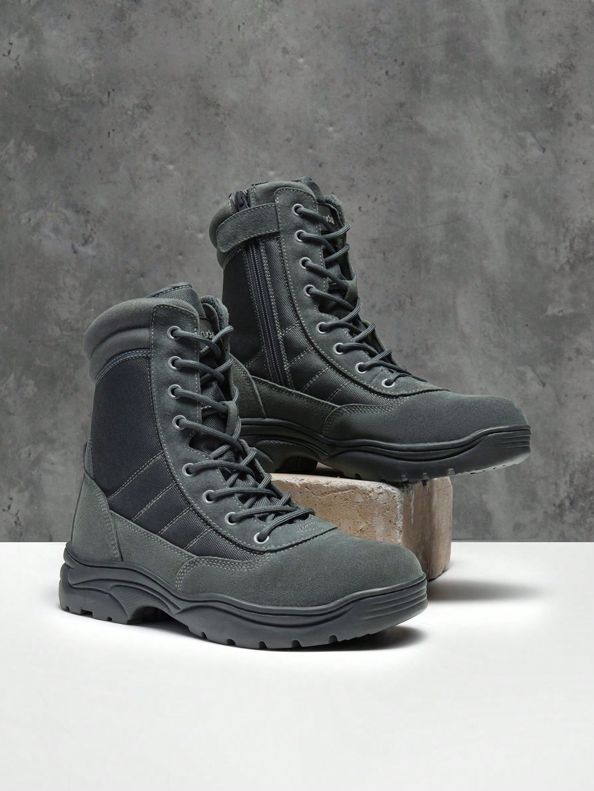 Bota táctica Nortiv8  - 7