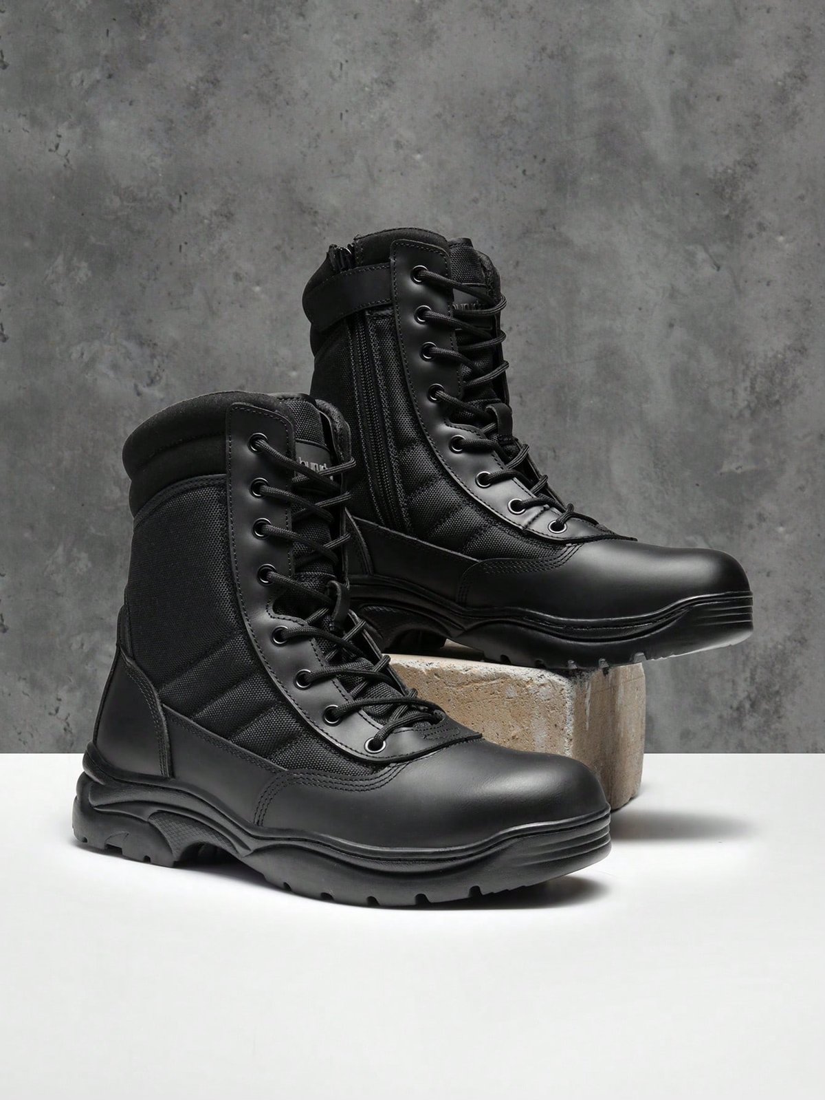 Bota táctica Nortiv8  - 4