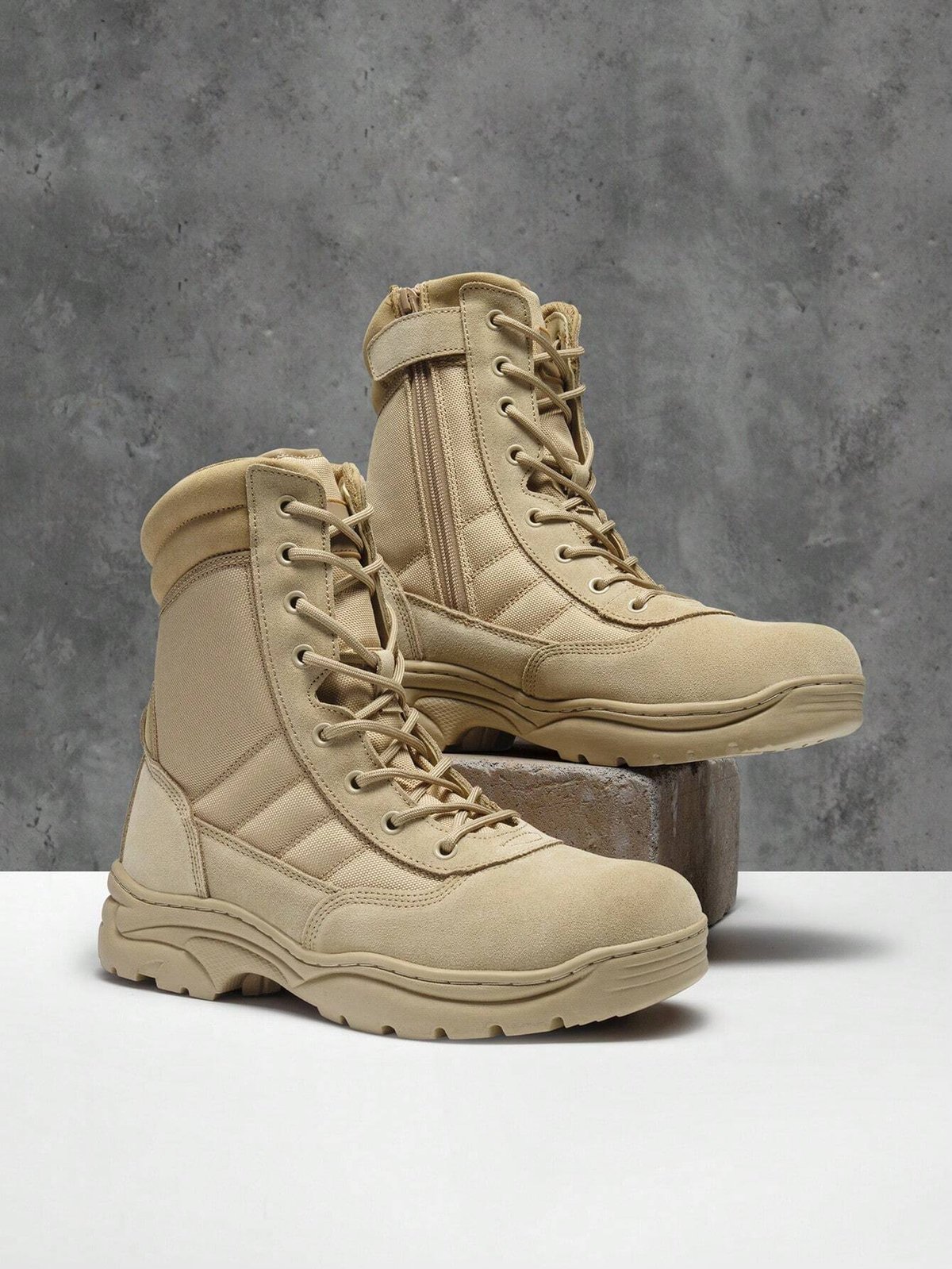 Bota táctica Nortiv8 