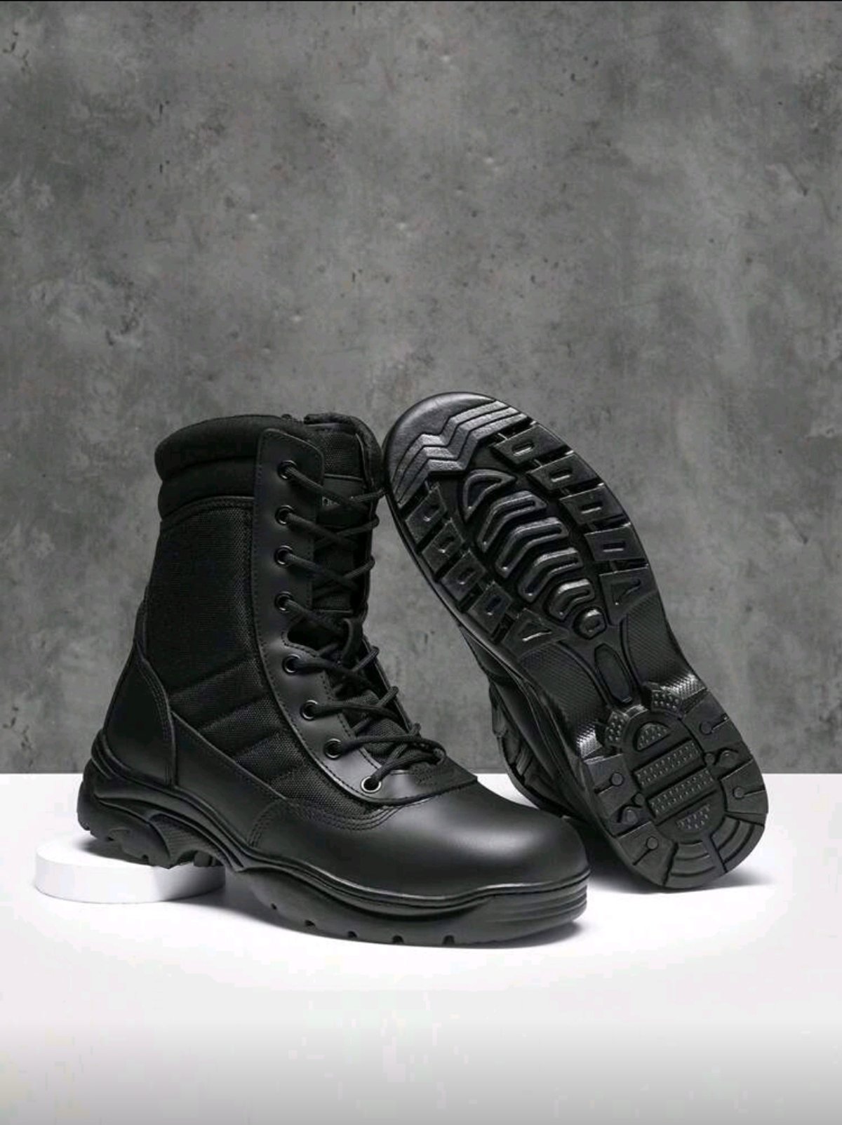 Bota táctica Nortiv8  - 6