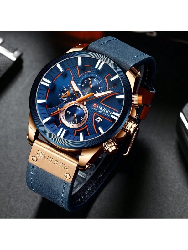 Reloj deportivo curre 