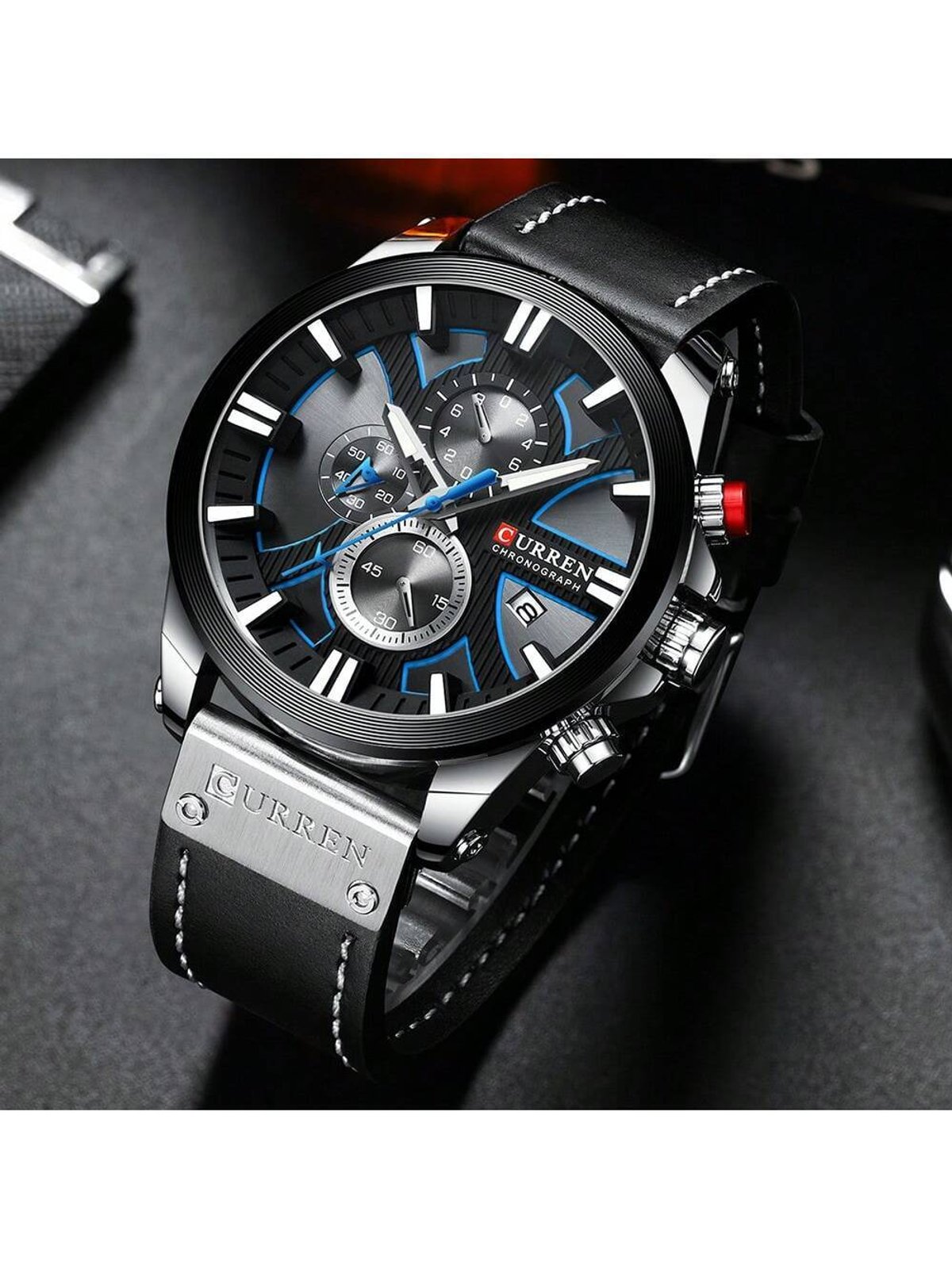 Reloj deportivo curre  - 2