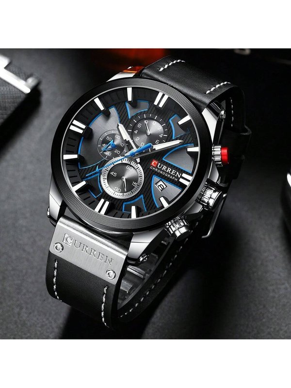 Reloj deportivo curre 