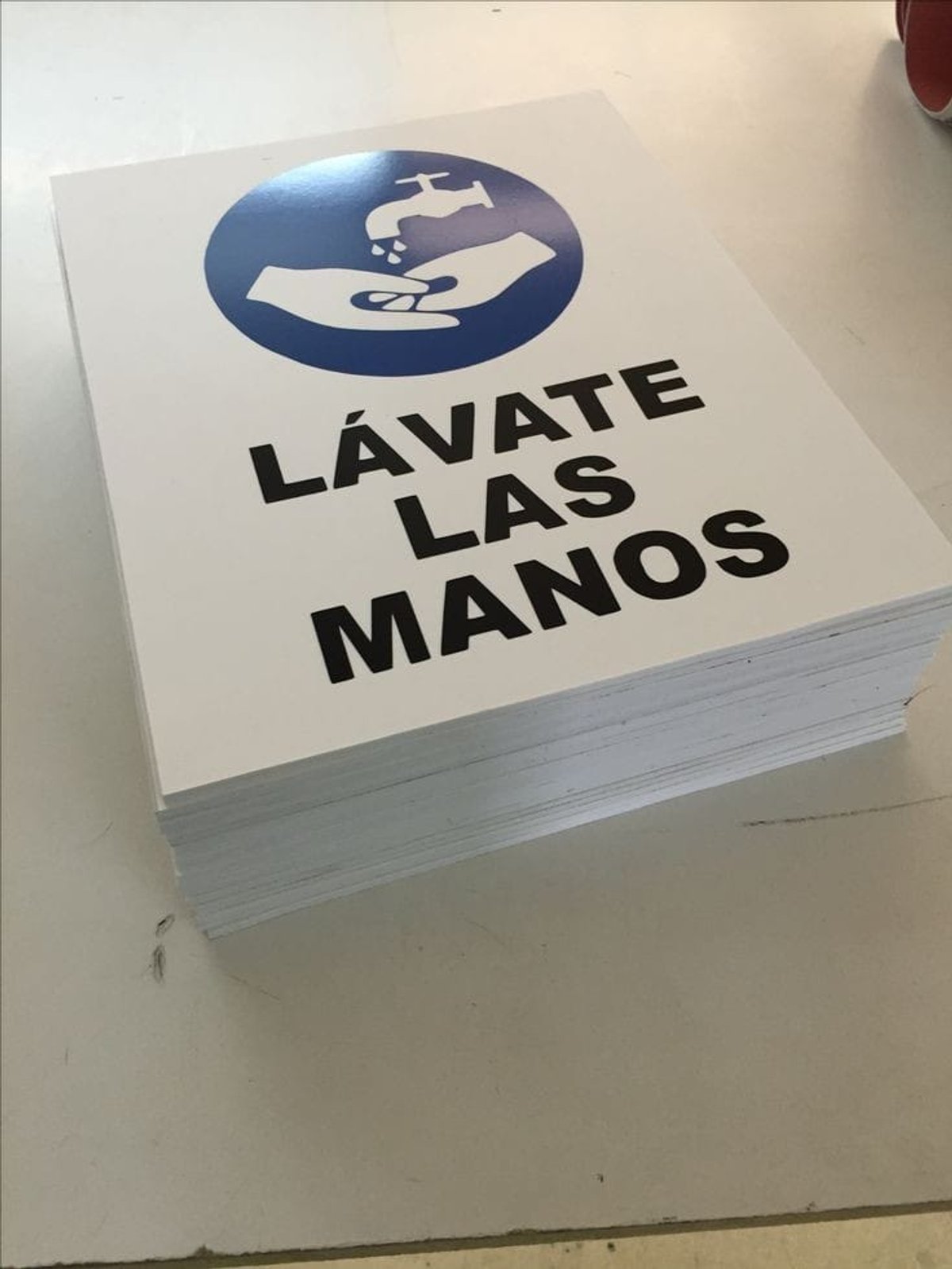 Vinilos Personalizados con Corte Plotter - 4