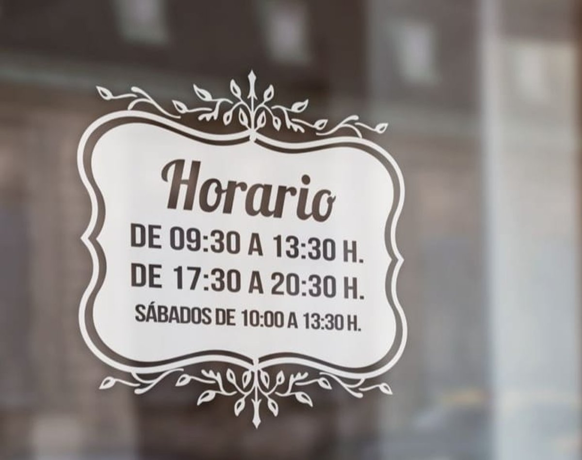 Vinilos Personalizados con Corte Plotter