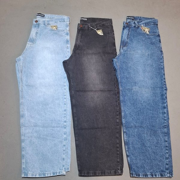 Jeans Baggy 