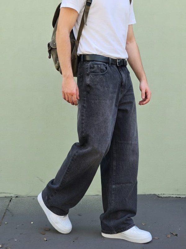 Jeans Baggy 