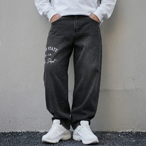 Jeans Baggy 