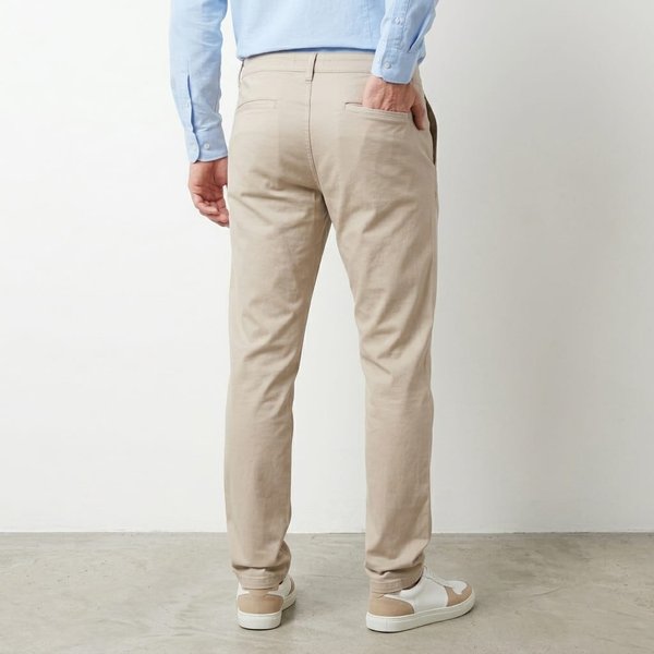 Pantalón Sarga