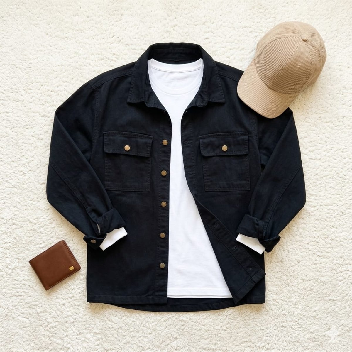 Camisaco  - 2