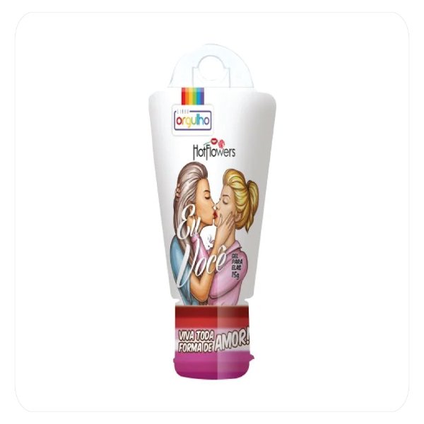 EU & VOCE GEL
